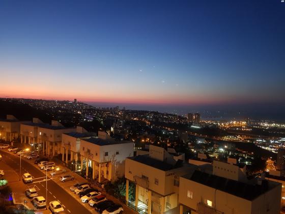 הערבה 8 (רמות יצחק)