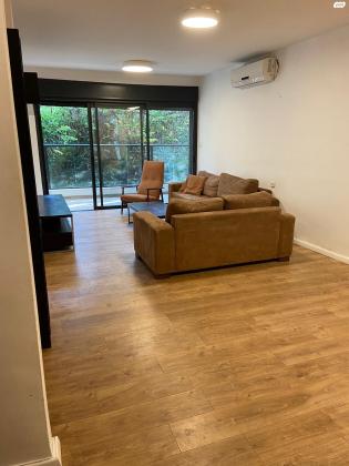 כיבוש העבודה 27 (נווה עובד)