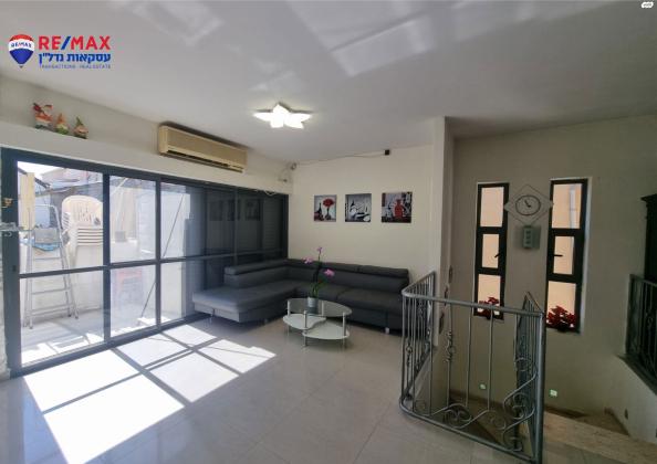 א.ד. גורדון (שכון ההסתדרות)