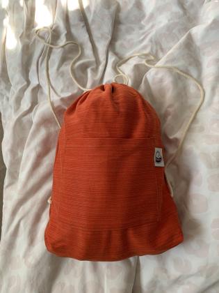 מנשא סאפי מאי חדש לגמרי, לא היה בשימוש