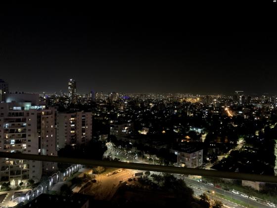 דרך בן גוריון 258 (שכונת בן צבי)