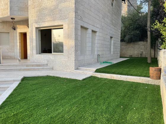 הלילך 5 (עיר גנים)