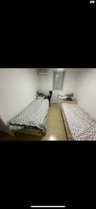 אברהם שלונסקי 1 (קרית נורדאו)