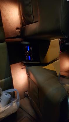 פולקסווגן טוארג (2008)