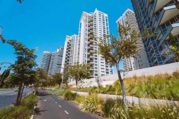 ניסים אלוני 3 (פארק צמרת)