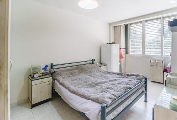 ברל כצנלסון 44 (רמות ורבר)