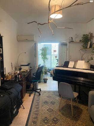 ארלוזורוב 196 (הצפון החדש החלק הדרומי)