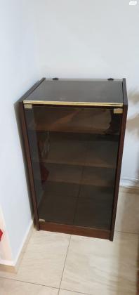 ארונית לתקליטים, פטיפון ורסיבר