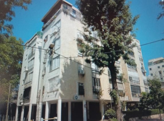 זאב יעבץ 13 (החלוץ;העבודה)