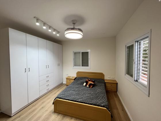 מועדון גבעת השלושה קאנטרי 1