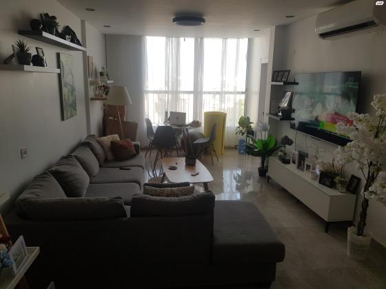 רוטשילד 136 (מרכז העיר דרום)