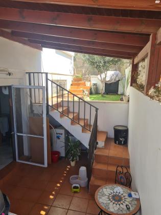 אליהו חכים 16 (רמות)