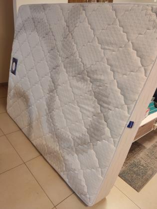 מזרן אירופלקס דגם יסמין במידה