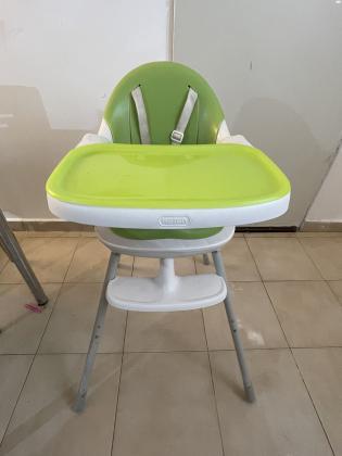 כסא כתר 3 שלבים ב180 שקל