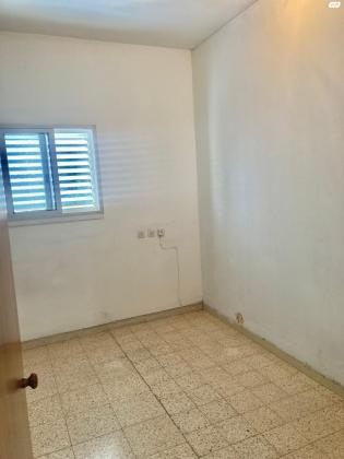 בר יוחאי 5 (מתחם נגבה)