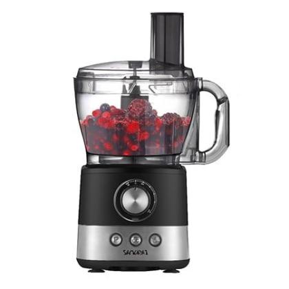 מעבד מזון סמוראי SAMURAI 1000W