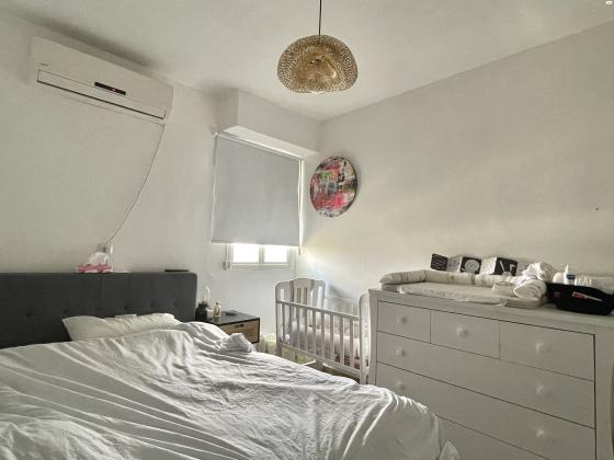 שדרות בן גוריון 38 (קרית בן גוריון)