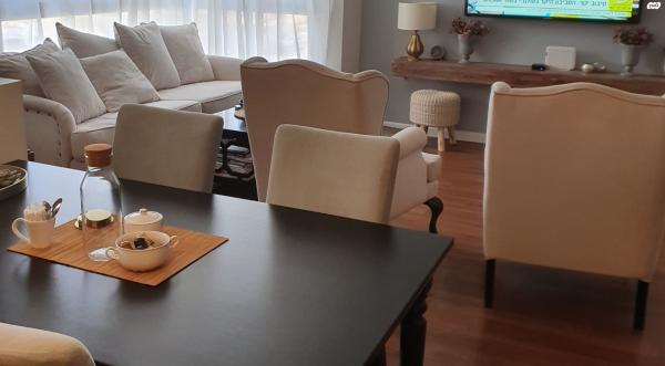 סמדר 21 (מצפה אפק)