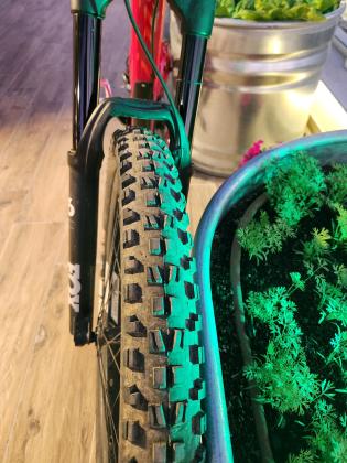 דגם: ibis mojo HD4 2018מידה: