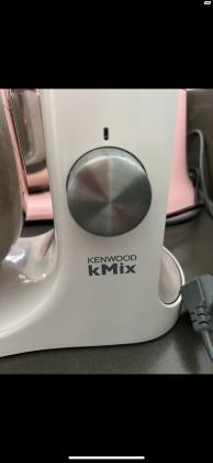 מיקסר kmix קנווד צבעוני שמור