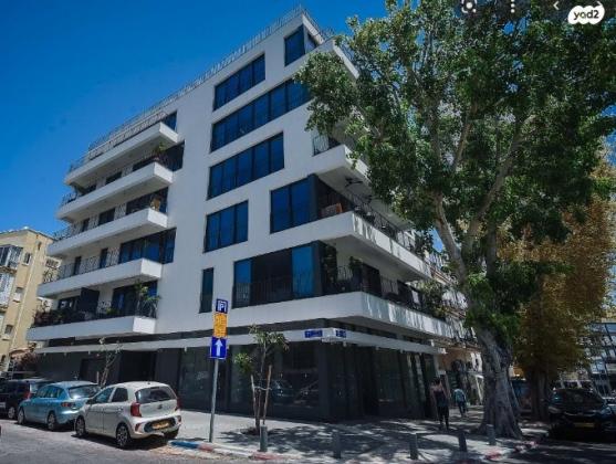 אידלסון 1 (לב תל אביב החלק הצפוני)