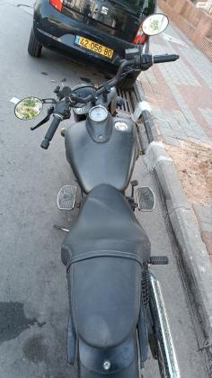 קיוואי בלקסטאר 250 (2014)