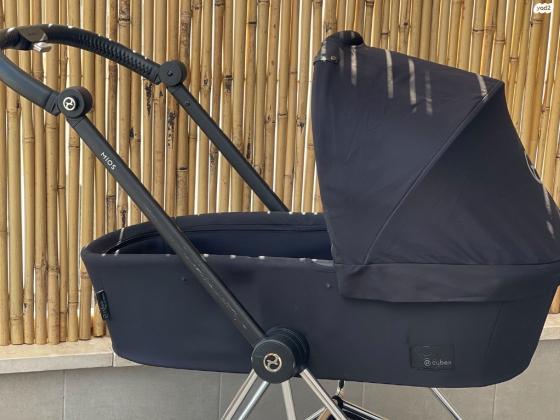 טיולון סייבקס מיוס Cybex Mios