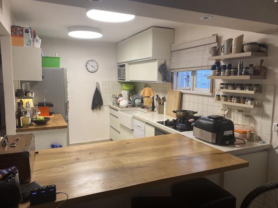 יהודה קרני 21 (רמת אביב)