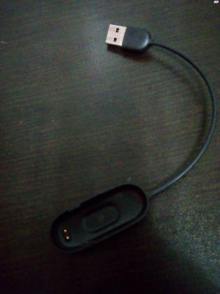 צמיד כושר במצב טוב מגיע