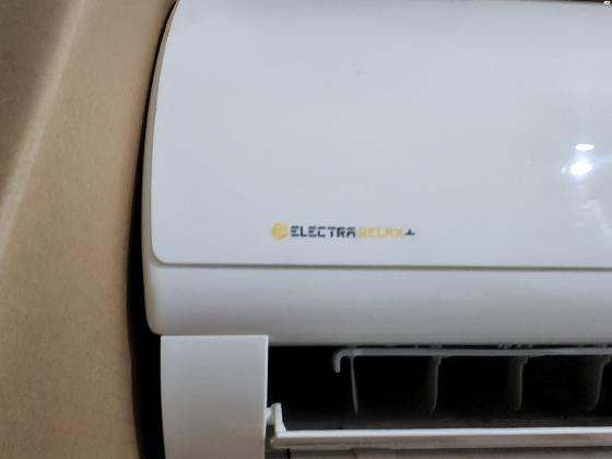 מזגן אלקטרה 2