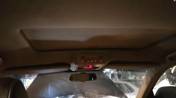 פולקסווגן טוארג (2008)