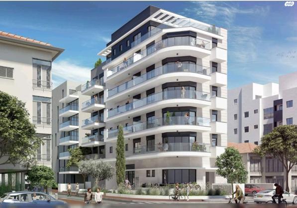 השושנים 13 (מרכז)