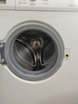 מכונת כביסה סימנס siemens e12