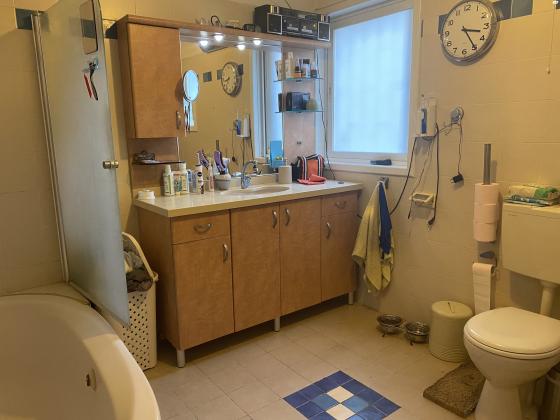 יהודה קרני 21 (רמת אביב)