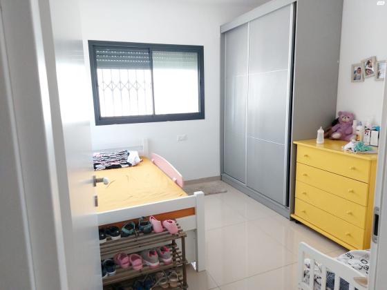 חביבה רייק 7 (רובע יזרעאל)