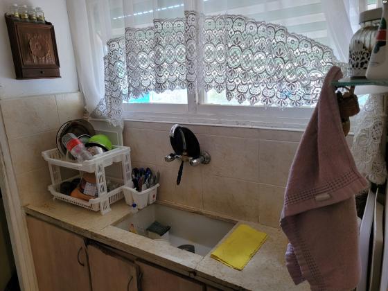 שדרות דגניה 17 (קרית חיים מערבית)