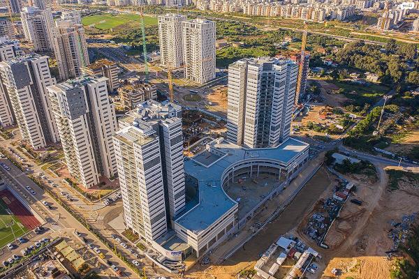 דרך התקווה 9 (גני סביון)