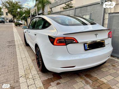 טסלה מודל 3 (2022)