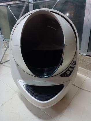 ארגז חול רובוטי (שירותים אוטומטים