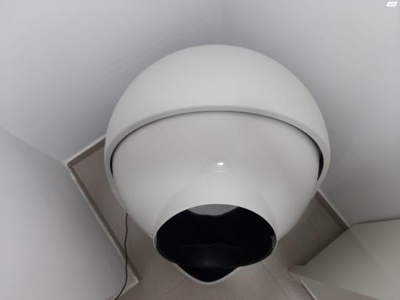 ליטר רובוט חדש, litter robot