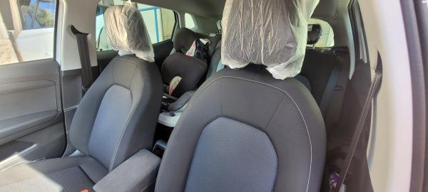 סיאט איביזה (2022)