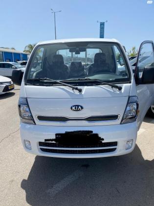 קיה K2500 (2022)
