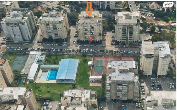 התנאים 5 (נוה אמירים)