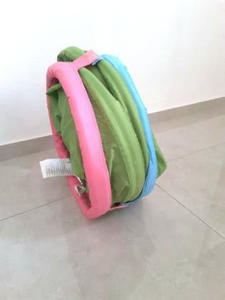 משחק מנהרה במצב חדש