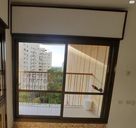 אברהם בויאר 5 (רמת אביב ג)