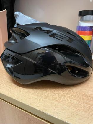 למכירה קסדה met rivale mips