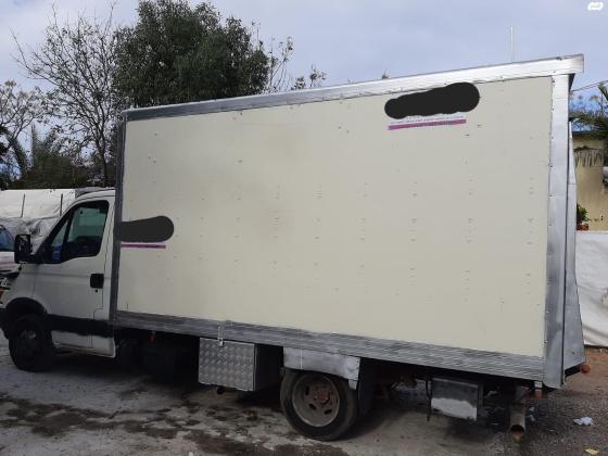 איווקו 35C15CHC (2010)