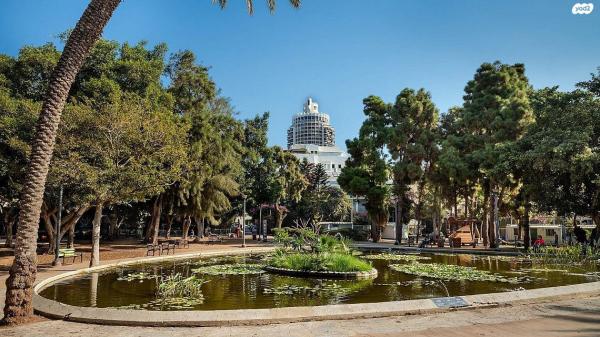 זלמן שניאור (לב תל אביב החלק הצפוני)