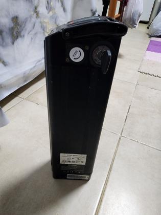 סוללה בת שנתיים Xmb