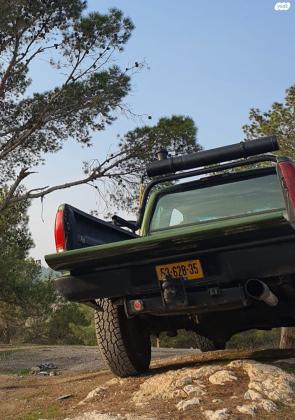 שברולט נוואדה (1999)